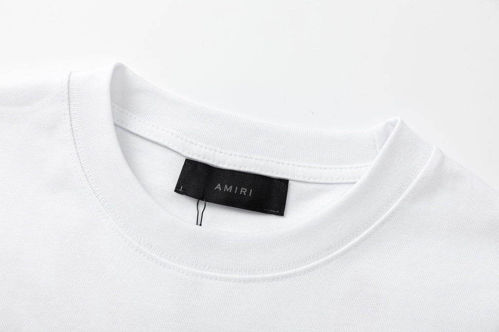 AMlRl MA Quad T-Shirts